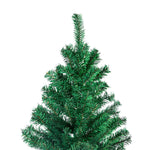 Christabelle Christmas Tree Decor 1.2m Xmas Decorations - 300 Tips Green - Occasions > Christmas > Christmas Trees