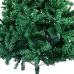 Christabelle Christmas Tree Decor 1.2m Xmas Decorations - 300 Tips Green - Occasions > Christmas > Christmas Trees