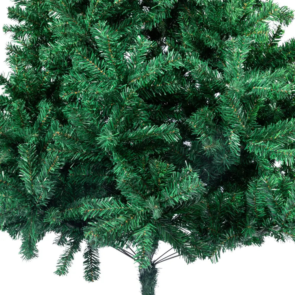 Christabelle Christmas Tree Decor 1.2m Xmas Decorations - 300 Tips Green - Occasions > Christmas > Christmas Trees