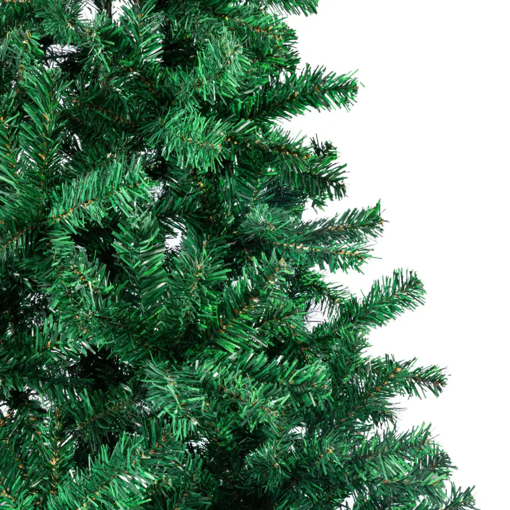 Christabelle Christmas Tree Decor 1.2m Xmas Decorations - 300 Tips Green - Occasions > Christmas > Christmas Trees