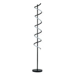 Cirrhi LED Floor Lamp - Black - Home & Garden > Lighting > Floor Lamps