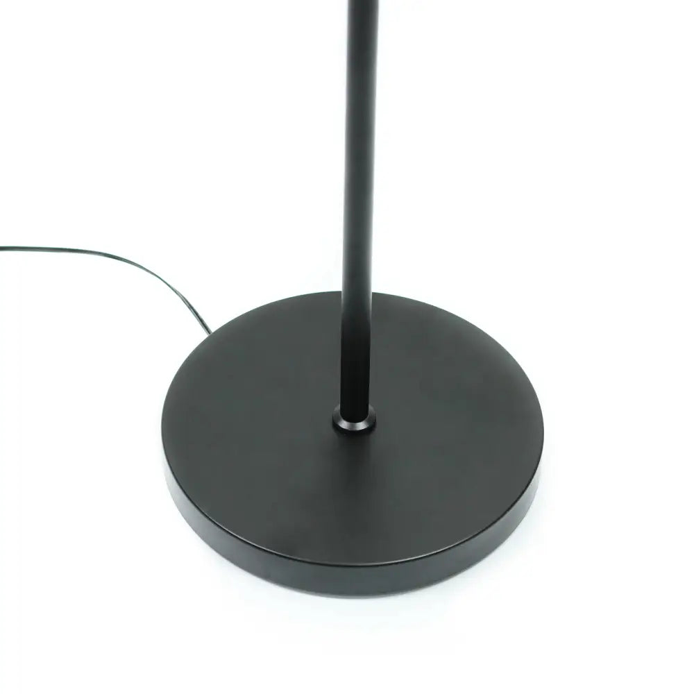 Cirrhi LED Floor Lamp - Black - Home & Garden > Lighting > Floor Lamps
