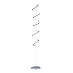 Cirrhi LED Floor Lamp - Chrome - Home & Garden > Lighting > Floor Lamps