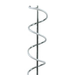 Cirrhi LED Floor Lamp - Chrome - Home & Garden > Lighting > Floor Lamps