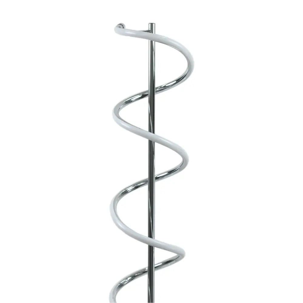 Cirrhi LED Floor Lamp - Chrome - Home & Garden > Lighting > Floor Lamps