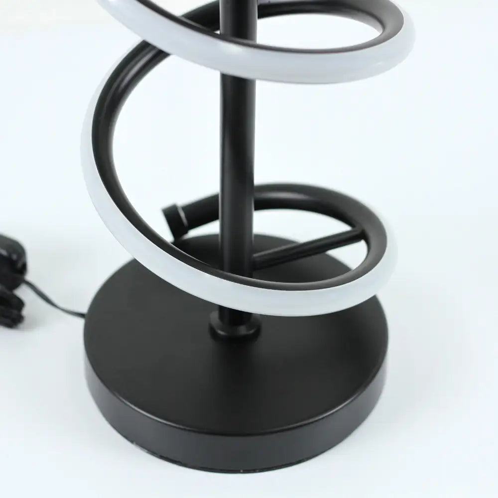 Cirrhi LED Table Lamp - Black - Home & Garden > Lighting > Table Lamps