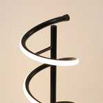 Cirrhi LED Table Lamp - Black - Home & Garden > Lighting > Table Lamps