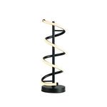 Cirrhi LED Table Lamp - Black - Home & Garden > Lighting > Table Lamps