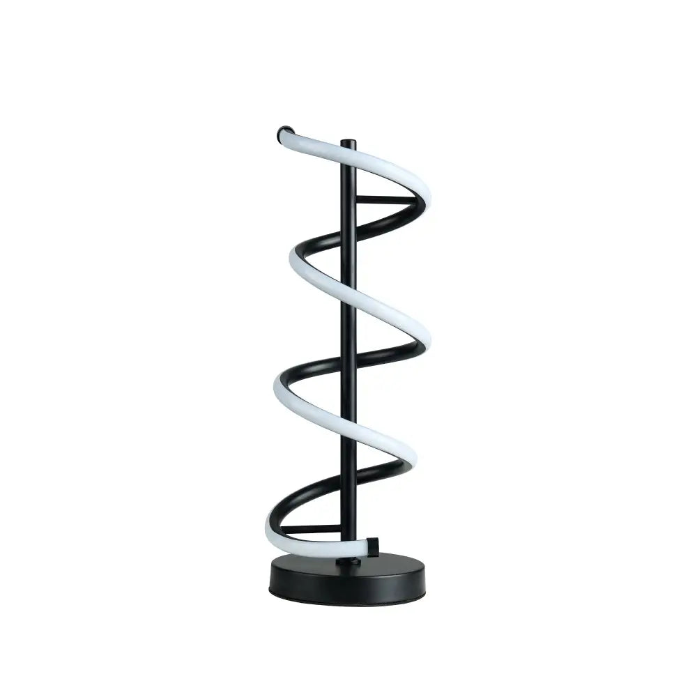 Cirrhi LED Table Lamp - Black - Home & Garden > Lighting > Table Lamps