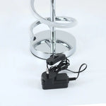 Cirrhi LED Table Lamp - Chrome - Home & Garden > Lighting > Table Lamps