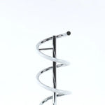 Cirrhi LED Table Lamp - Chrome - Home & Garden > Lighting > Table Lamps