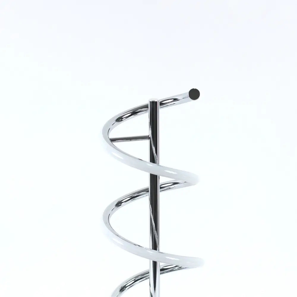Cirrhi LED Table Lamp - Chrome - Home & Garden > Lighting > Table Lamps