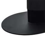 Clara Eclipse Oval Dining Table - Furniture > Dining
