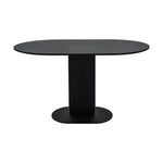 Clara Eclipse Oval Dining Table - Furniture > Dining