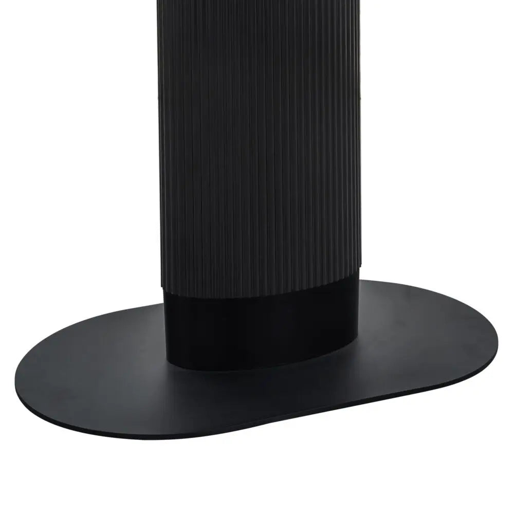 Clara Eclipse Oval Dining Table - Furniture > Dining