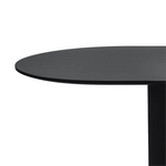 Clara Eclipse Oval Dining Table - Furniture > Dining