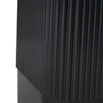 Clara Noir Side Table - Furniture > Living Room > Side Tables