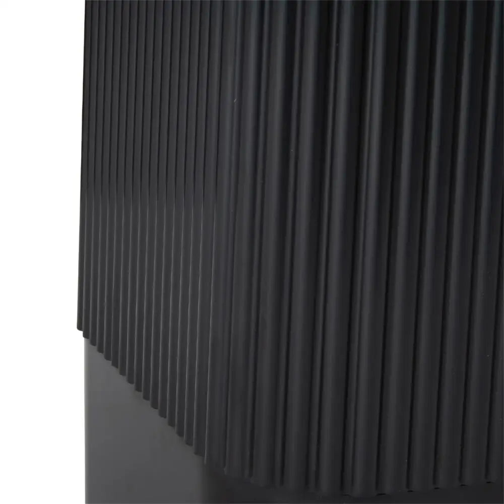 Clara Noir Side Table - Furniture > Living Room > Side Tables