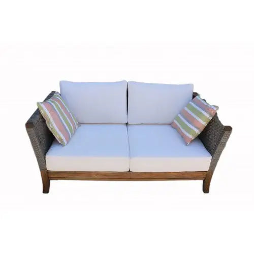 Classic 2 Seater Sofa - Furniture > Outdoor