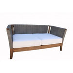 Classic 2 Seater Sofa - Furniture > Outdoor