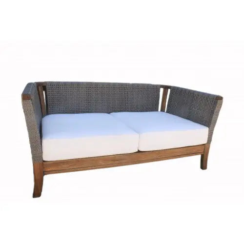 Classic 2 Seater Sofa - Furniture > Outdoor