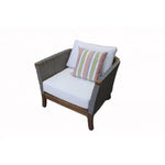 Classic Armchair - Furniture > Outdoor
