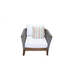 Classic Armchair - Furniture > Outdoor
