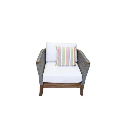 Classic Armchair - Furniture > Outdoor