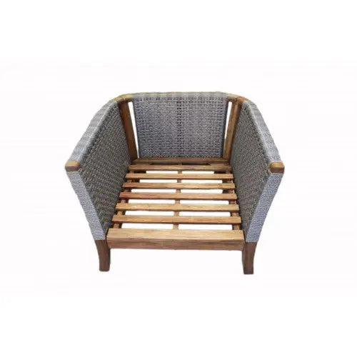 Classic Armchair - Furniture > Outdoor