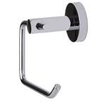 Classic Chrome Toilet Paper Holder Bathroom - Home & Garden > DIY > Kitchen & Bathroom DIY