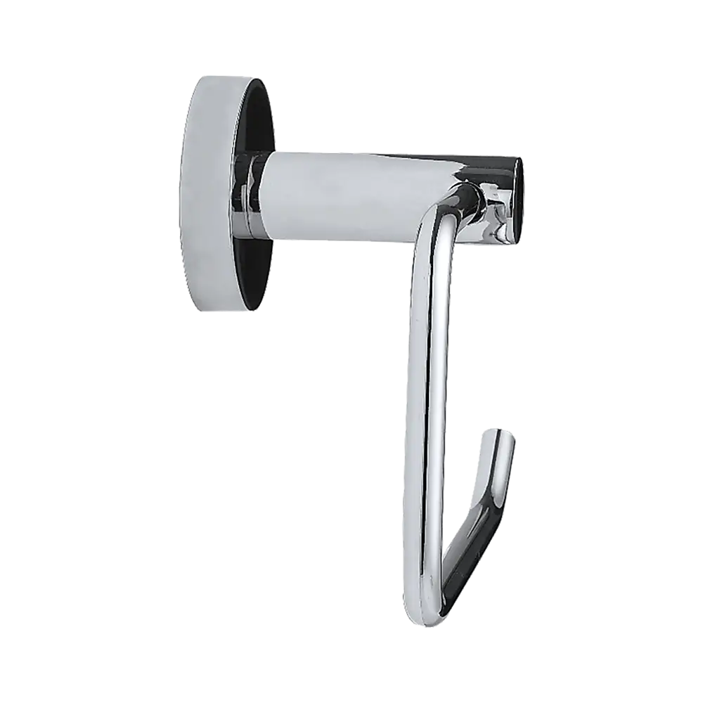 Classic Chrome Toilet Paper Holder Bathroom - Home & Garden > DIY > Kitchen & Bathroom DIY