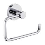 Classic Chrome Toilet Paper Holder Bathroom - Home & Garden > DIY > Kitchen & Bathroom DIY