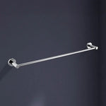 Classic Chrome Towel Bar Rail Bathroom - Home & Garden > DIY > Kitchen & Bathroom DIY