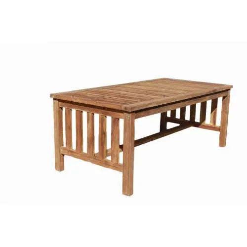 Classic coffee Table - Furniture > Living Room