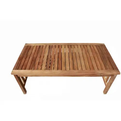 Classic coffee Table - Furniture > Living Room