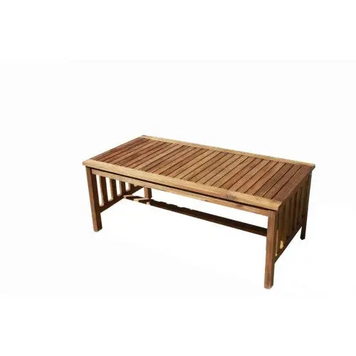 Classic coffee Table - Furniture > Living Room