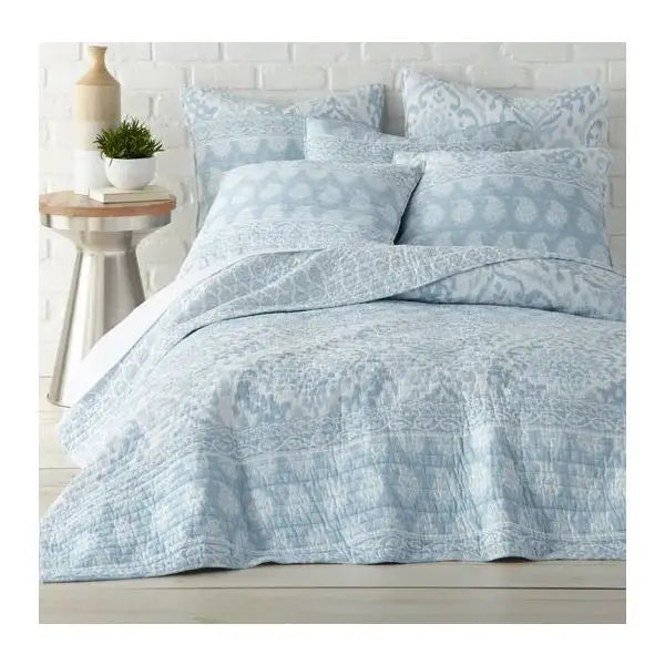 Classic Quilts York King Single Coverlet Set - Home & Garden > Bedding > Duvet Covers