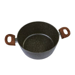 Clevinger 24cm Non-Stick Casserole Cookware Dish - Furniture > Dining > Buffets & Sideboards