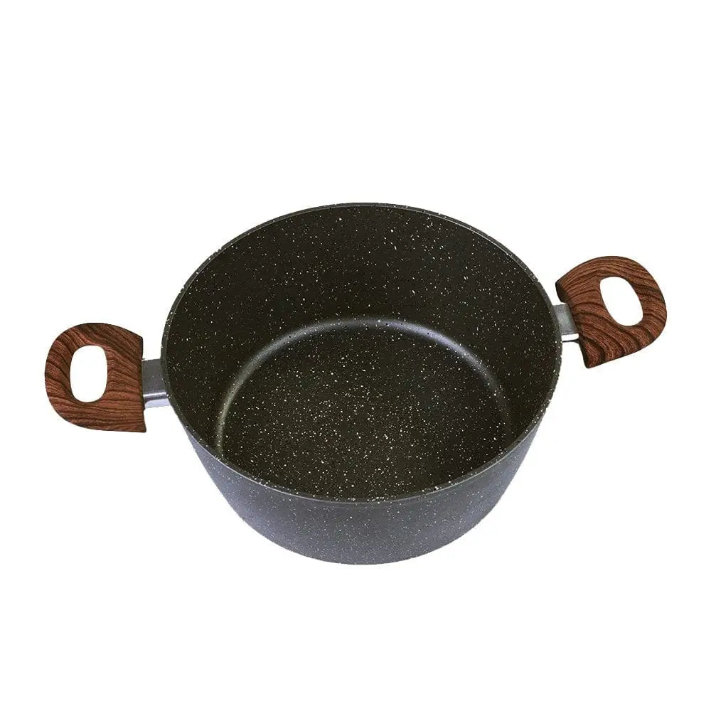 Clevinger 24cm Non-Stick Casserole Cookware Dish - Furniture > Dining > Buffets & Sideboards