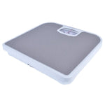 Clevinger Analogue Bathroom Scale Max Capacity 130KG - Home & Garden > Scales > Bathroom Scales