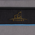 Cloud Dreams Single Size Pocket Spring Luxury Plush Top 28cm Mattress - Furniture > Mattresses