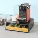 Coffee Pod Capsule Teabags Drawer Box - Home & Garden > Storage