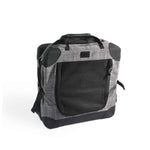 Collapsible Pet Travel Crate - X-Large Dog Cat Soft Foldable Portable Car Carrier - Pet Care > Dog Supplies > Dog