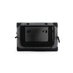 Collapsible Pet Travel Crate - X-Large Dog Cat Soft Foldable Portable Car Carrier - Pet Care > Dog Supplies > Dog