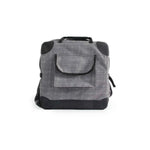 Collapsible Pet Travel Crate - X-Large Dog Cat Soft Foldable Portable Car Carrier - Pet Care > Dog Supplies > Dog
