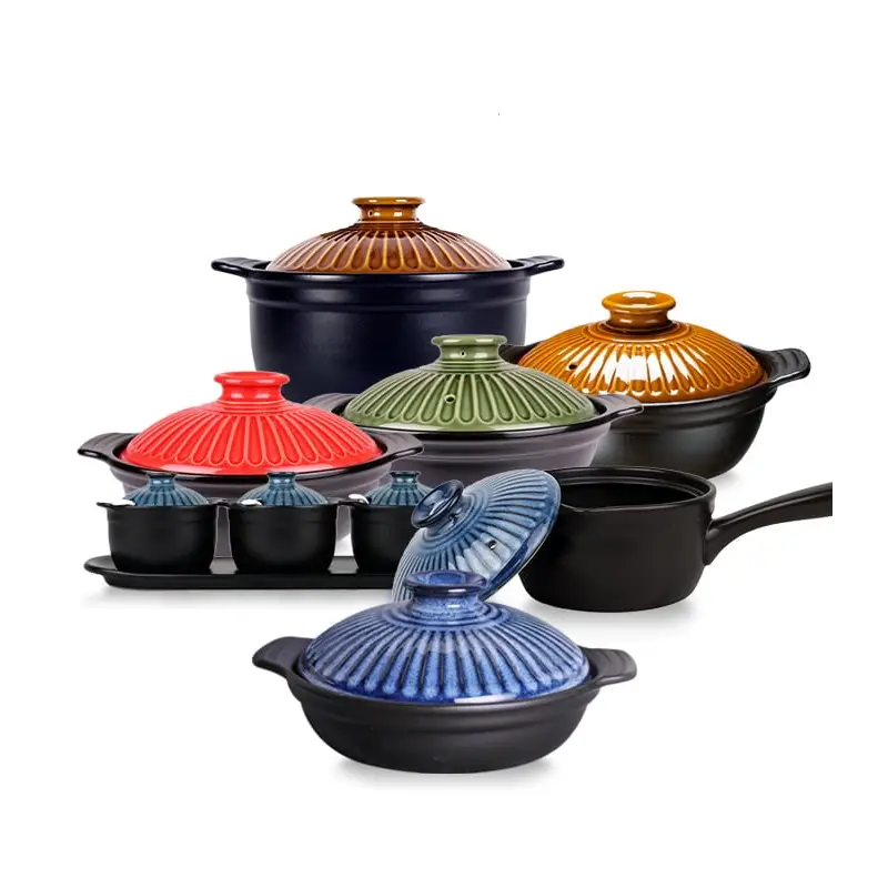 Color King Casserole with Lid Blue (1600ML) - Home & Garden > Kitchenware