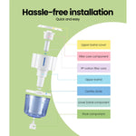 Comfee Water Cooler 15L Container - Appliances > Kitchen Appliances > Water Dispensers