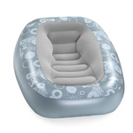 Comfi Cube Deluxe Inflatable Lounger - Furniture > Outdoor > Outdoor Sofas & Lounge Sets
