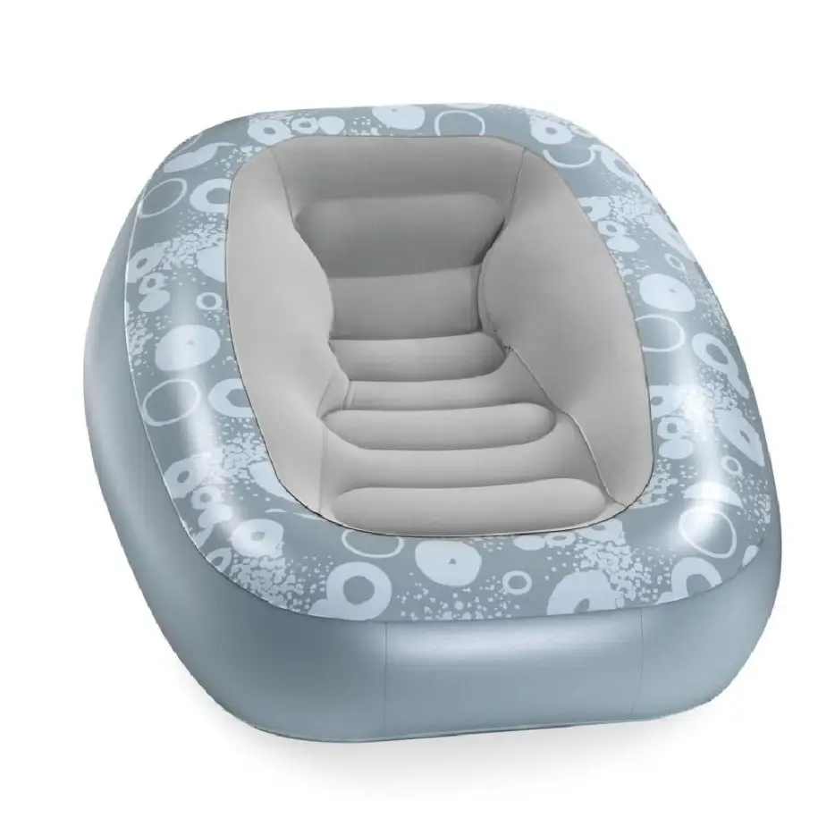 Comfi Cube Deluxe Inflatable Lounger - Furniture > Outdoor > Outdoor Sofas & Lounge Sets