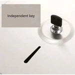 Commercial Restaurant Stainless Steel Toilet Paper Tissue Holder Dispenser Chrome - Home & Garden > Bathroom